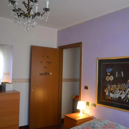 Appartamento Casa Lety *