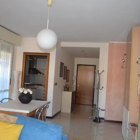 Casa Lety Appartamento *