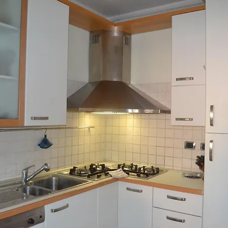 Casa Lety Appartamento