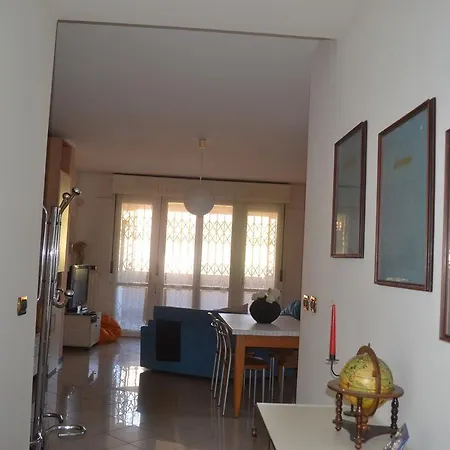 Casa Lety Appartamento Bologna