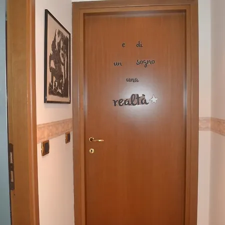 Appartamento Casa Lety Bologna