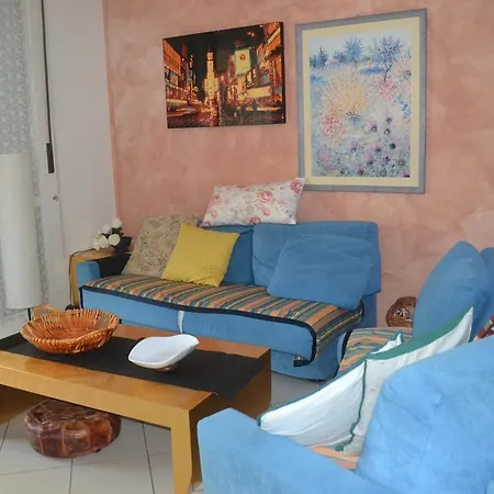 Appartamento Casa Lety *