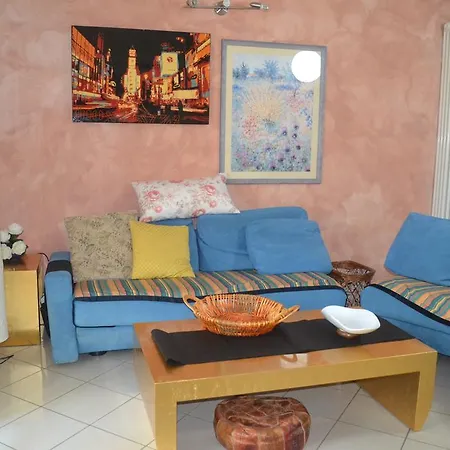 Casa Lety *