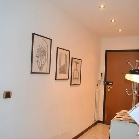 Appartamento Casa Lety Bologna
