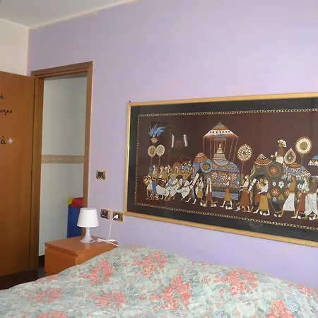 Appartamento Casa Lety *