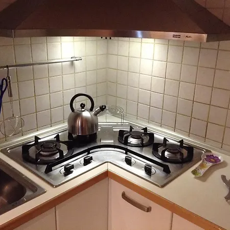 Appartamento Casa Lety *